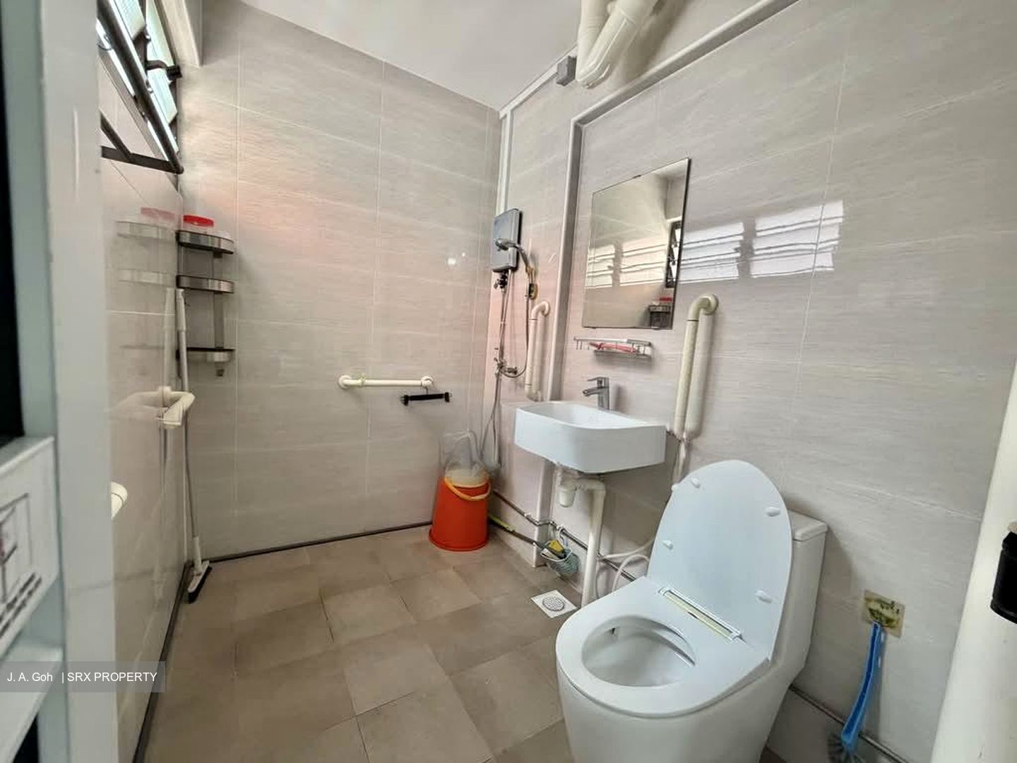 Blk 166 Bishan Street 13 (Bishan), HDB 5 Rooms #594597521